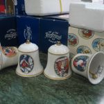 443 6001 Julklockor